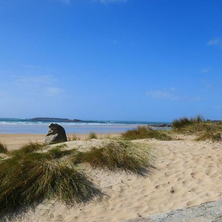 Gites Erdeven Bretagne Sud 외부 사진