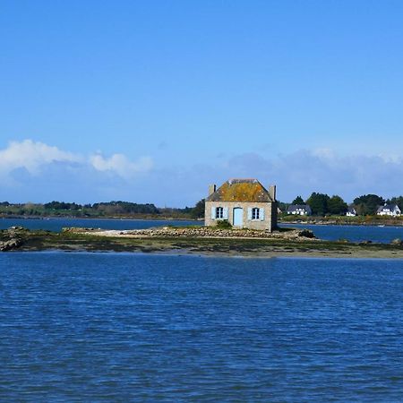 Gites Erdeven Bretagne Sud 외부 사진