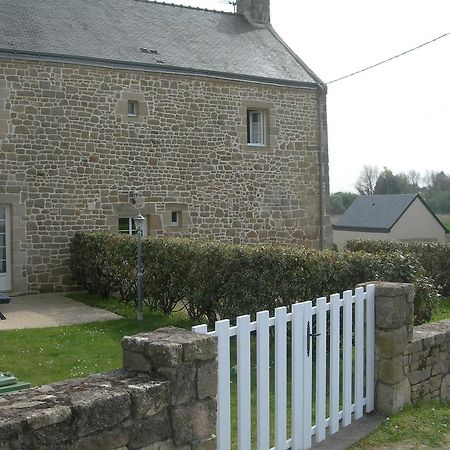 Gites Erdeven Bretagne Sud 외부 사진