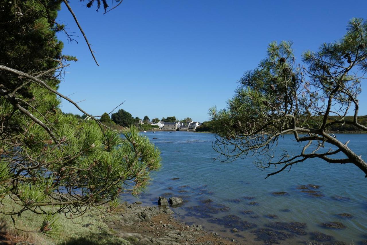 Gites Erdeven Bretagne Sud 외부 사진