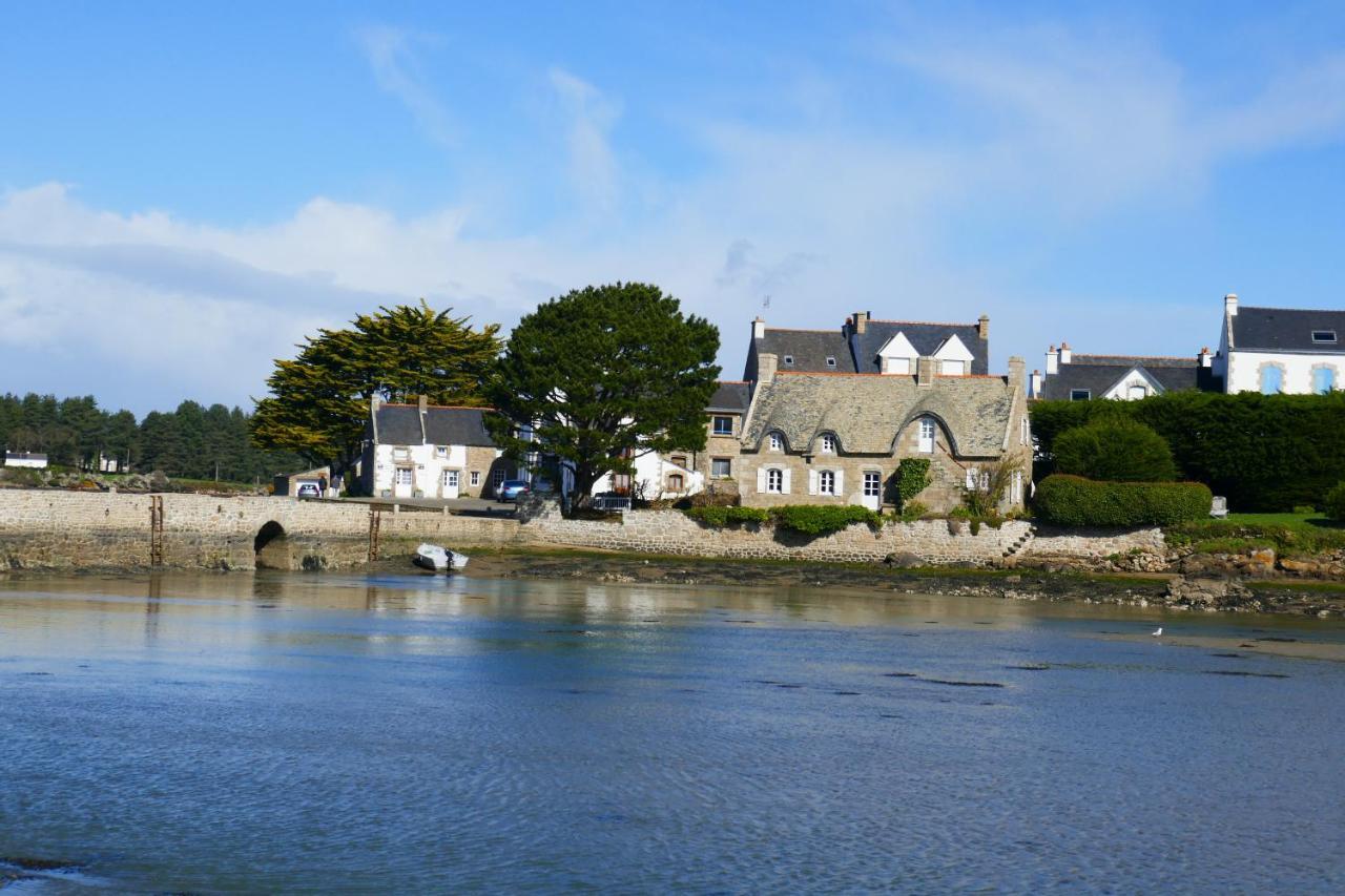 Gites Erdeven Bretagne Sud 외부 사진