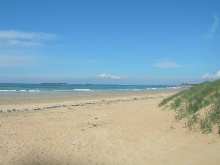 Gites Erdeven Bretagne Sud 외부 사진