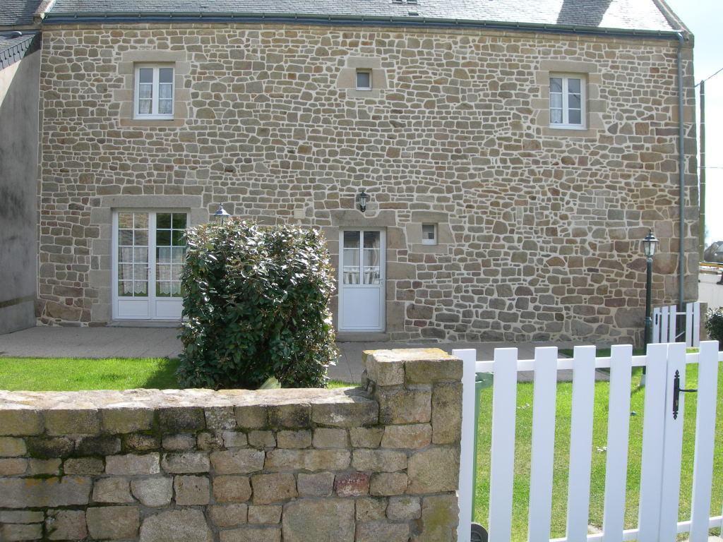 Gites Erdeven Bretagne Sud 외부 사진